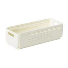 Retractable Drawer Storage Box