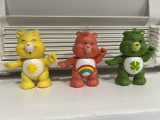 Vintage care bears - care,