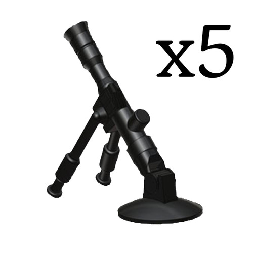 Republic mortar - republic,