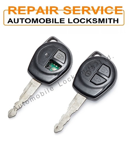 For suzuki swift ignis sx4 - for,