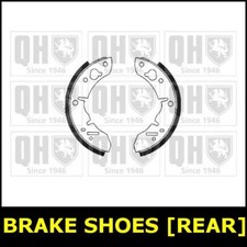 Brake Shoes Rear FOR AUSTIN