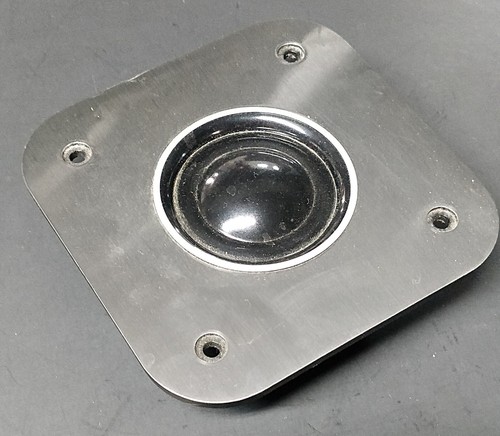 Marantz soft dome tweeter - soft,