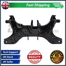 Front Subframe Crossmember for Hyundai i10 PA 2007-2013 RHD