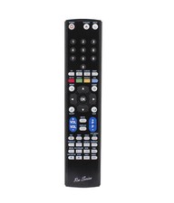 RM Series Remote Control fits