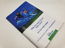 VGC Rare English New NOKIA