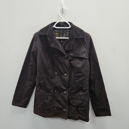 Barbour sofia l2011 wax - barbour,