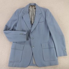 VINTAGE Palm Beach Jacket M MT