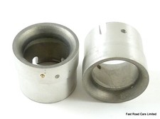 WEBER 40 DCOE 32mm CHOKE TUBES