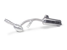 DEP Exhaust Silencer For Honda