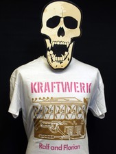 Kraftwerk - Ralf und Florian - T-Shirt