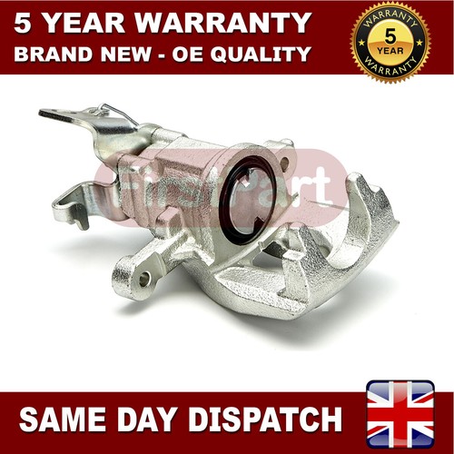 Firstpart rear left brake - firstpart,