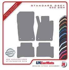 Fits Mercedes E Class W211 Saloon/Estate 2002-2009 Hitech Grey Tailored Car Mats