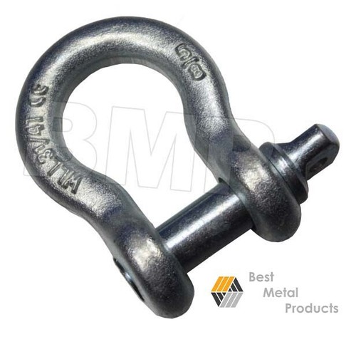 Screw pin anchor - (2),