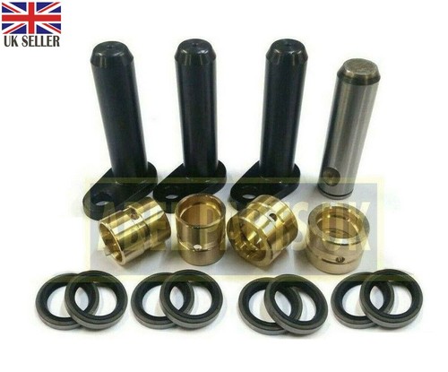 Steering pins and bushes for - bushes,