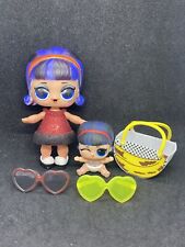 Lol Surprise POP HEART & Lil