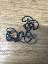 mitsubishi GTO Bonnet Clips X8