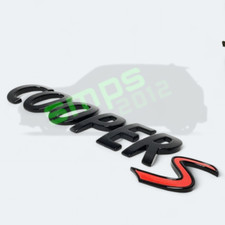 Genuine MINI Clubman R55 F54