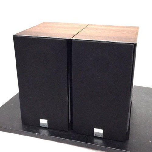 Dali zensor bookshelf - 1,