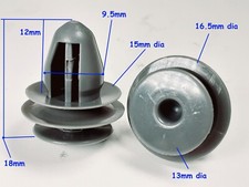 20 For Honda Door Card Trim