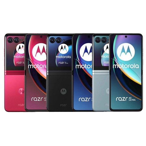 New motorola razr plus - motorola, 40