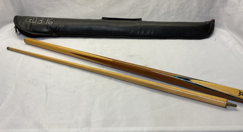 Riley snooker cue - snooker,