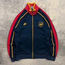 Nike Arsenal Football Training