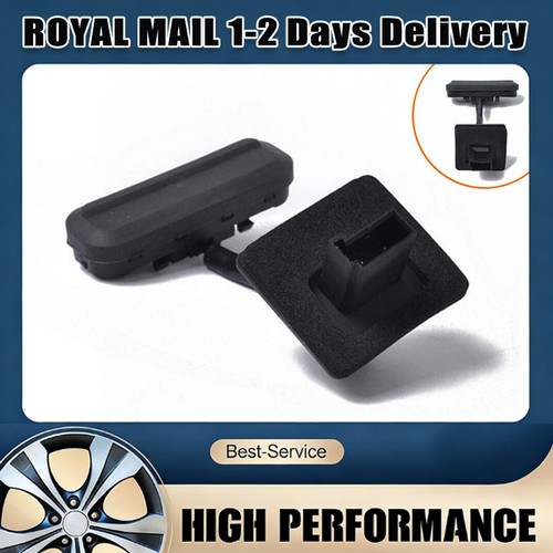 New tailgate boot opening - boot,