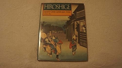 Hiroshige japan great - japan's,