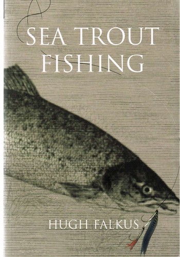 Sea trout fishing falkus - sea,