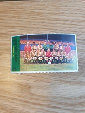 1971/1972 The Sun Football