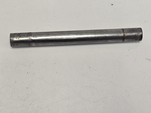 1979 mongoose stainless steel - 1979,