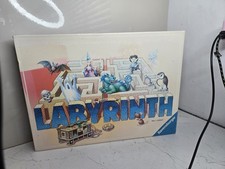 Ravensburger Labyrinth Board