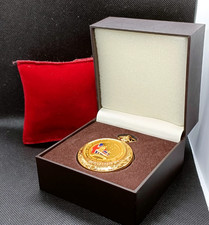 Rare bradford exchange - exchange, "lest