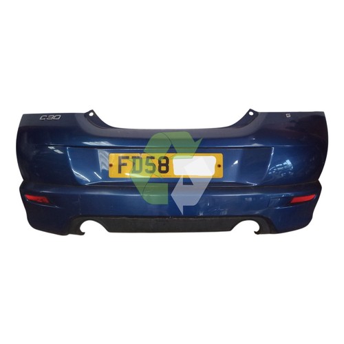Volvo c30 sport - c30, se