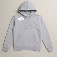 Lacoste Men’s Embossed