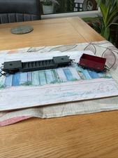 Tri ang R118-213 OO Gauge low