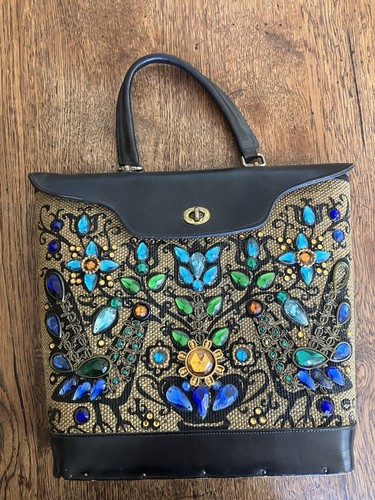 Rare vintage pavan enid - rare,