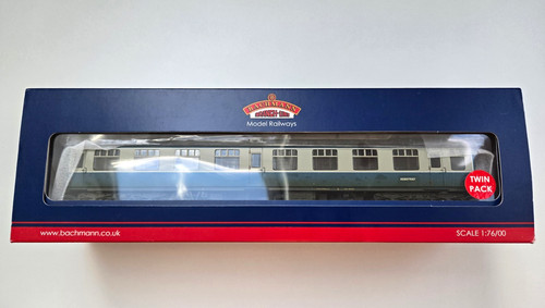 Bachmann 001 mk1 sk - br,