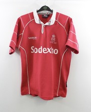 British Army Home Rugby Shirt