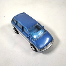 Matchbox Nissan Prairie 1990