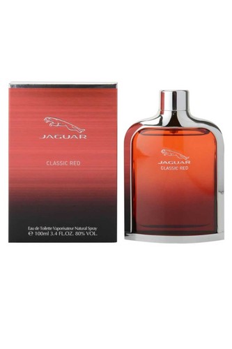 Jaguar classic red - jaguar, de