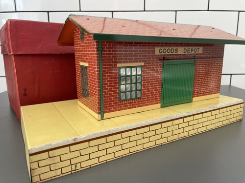Hornby trains gauge boxed - trains,