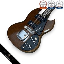 Gibson SG Professional 1972