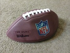 Wilson duke american - wilson,