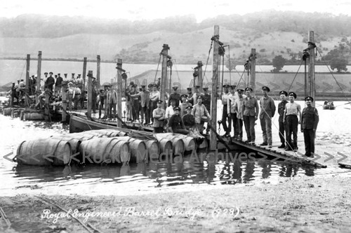 Bcw military river medway - military,