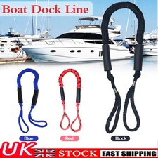 4FT Kayaks Dock Tow Loop