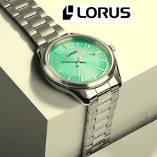 Lorus RH931RX-9 Mint Colour