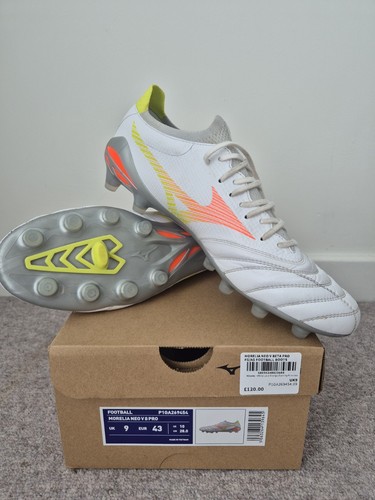 Mizuno morelia neo beta - mizuno,
