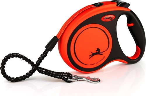 Flexi xtreme tape - flexi, orange