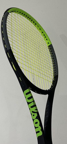 Wilson blade grip - 98,